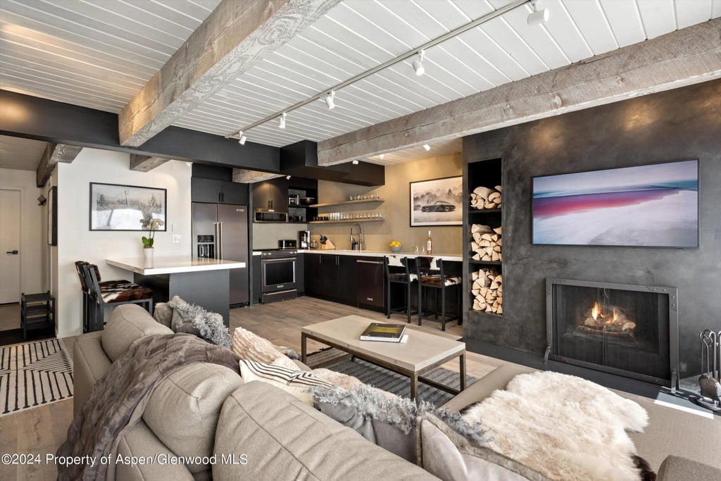 1 of 13 - 1039 E Cooper Avenue 19b, Aspen, CO