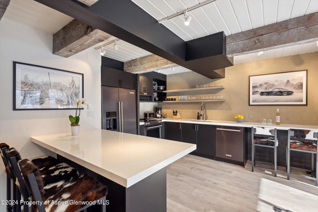 8 of 13 - 1039 E Cooper Avenue 19b, Aspen, CO