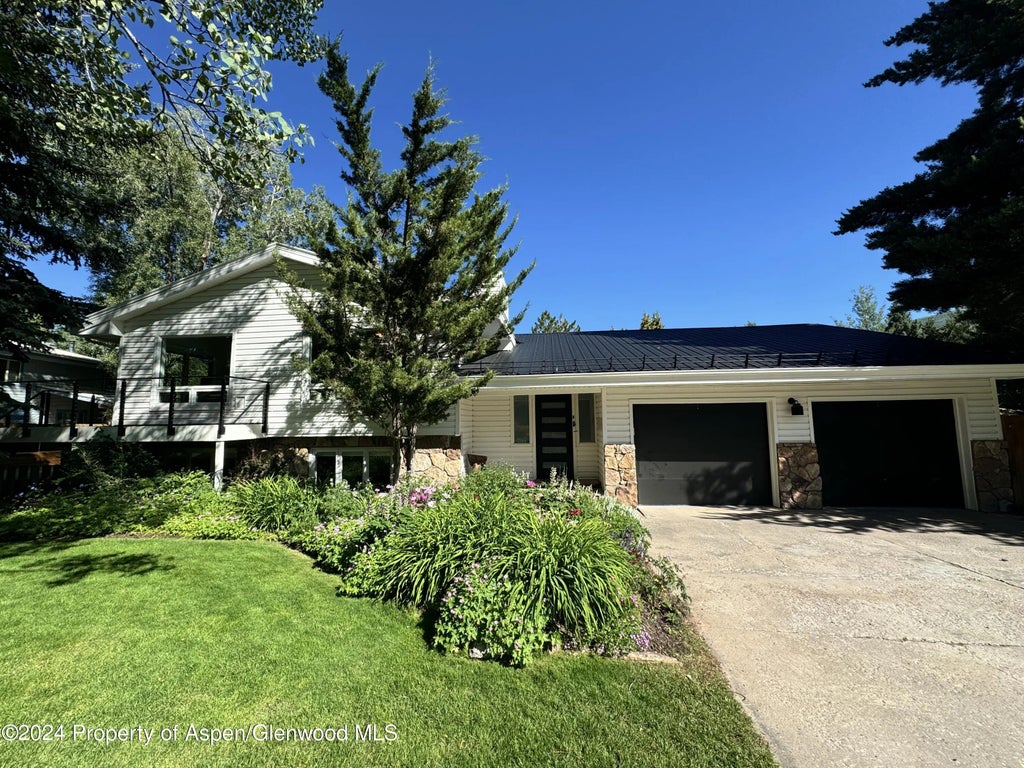 1 of 38 - 1220 Alta Vista Drive, Aspen, CO