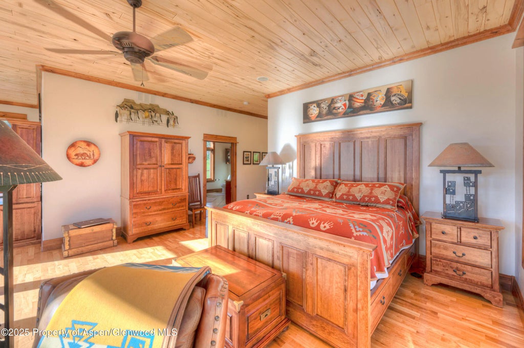21 of 33 - 850 Rilling Canyon Road, La Veta, CO