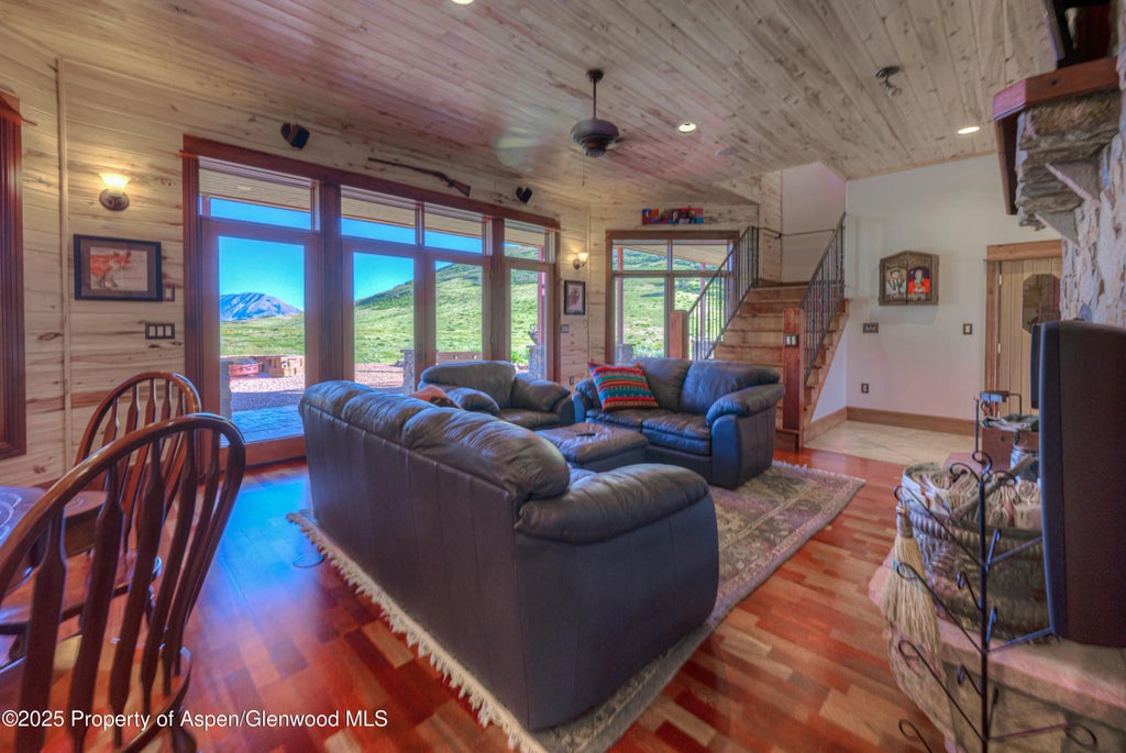 25 of 33 - 850 Rilling Canyon Road, La Veta, CO