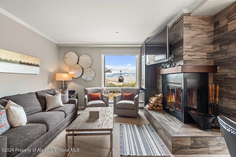 1 of 1 - 476 Wood Road #34, Snowmass Village, CO