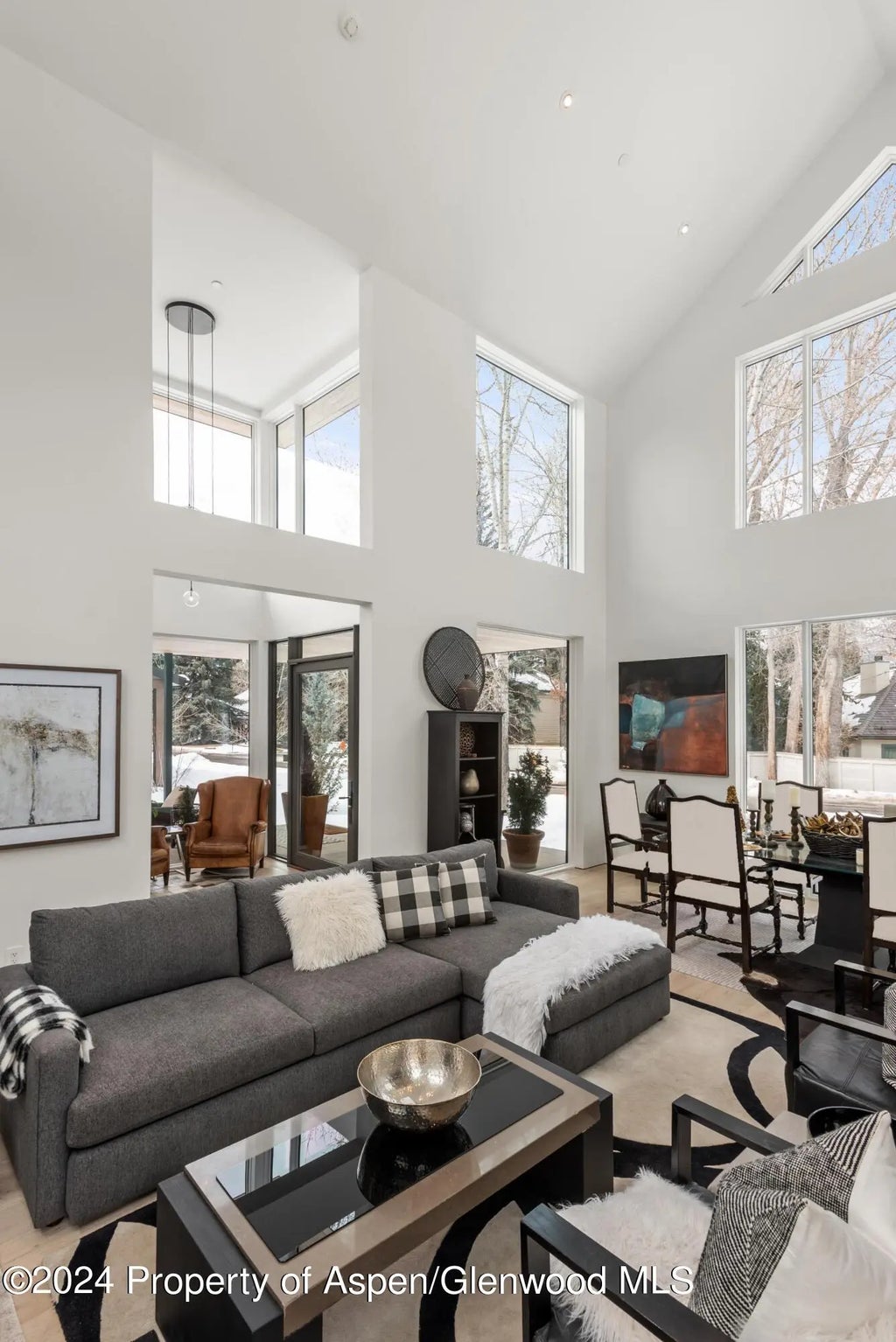 17 of 86 - 813 W Smuggler Street, Aspen, CO