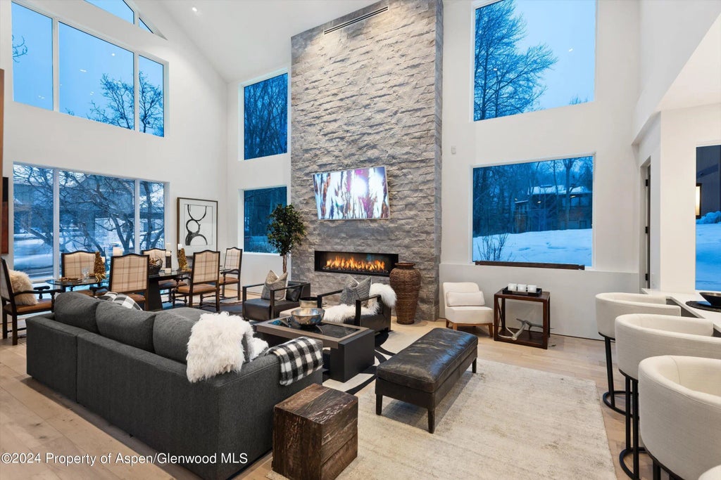 20 of 86 - 813 W Smuggler Street, Aspen, CO