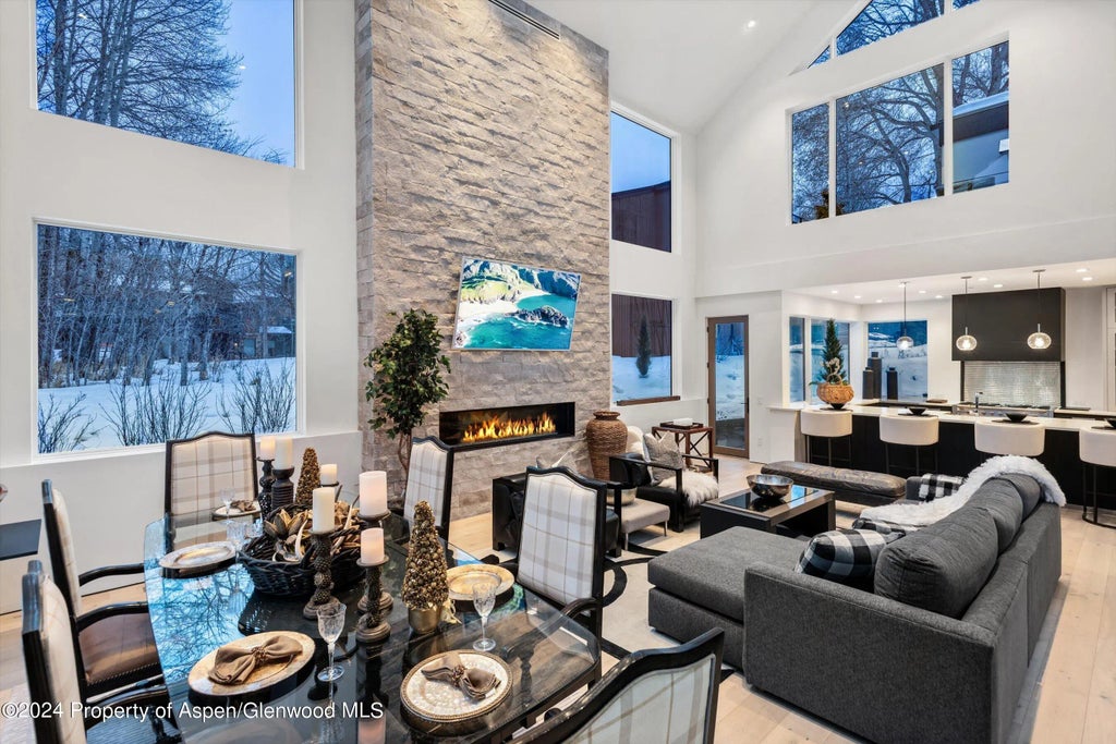 22 of 86 - 813 W Smuggler Street, Aspen, CO