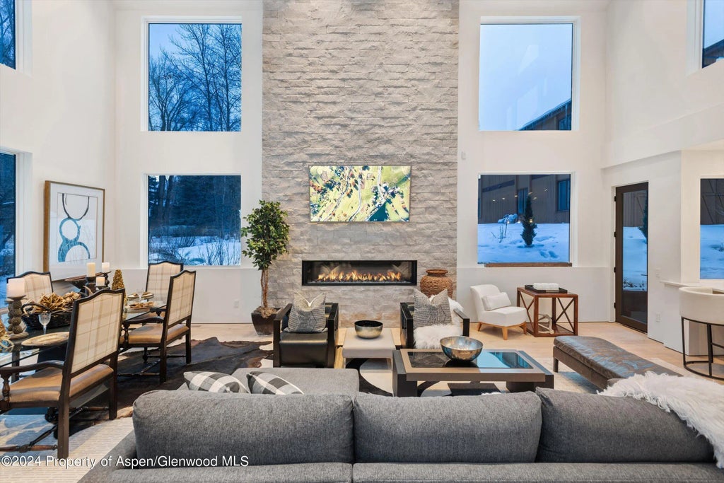 24 of 86 - 813 W Smuggler Street, Aspen, CO