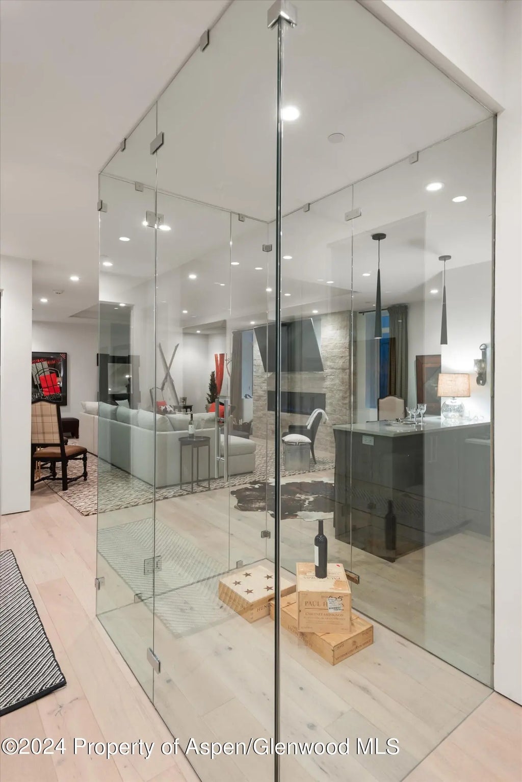 32 of 86 - 813 W Smuggler Street, Aspen, CO