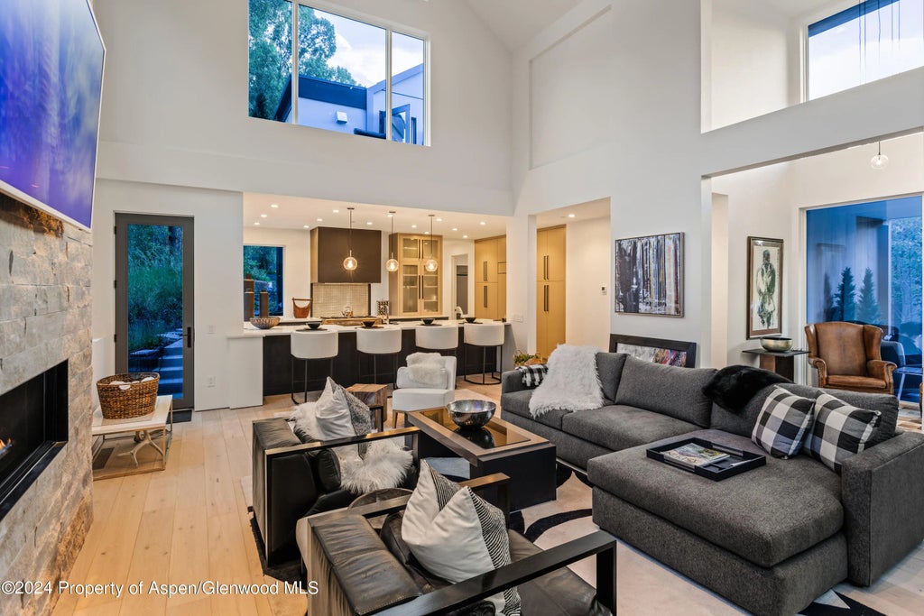 47 of 86 - 813 W Smuggler Street, Aspen, CO