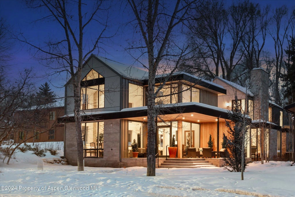 6 of 86 - 813 W Smuggler Street, Aspen, CO