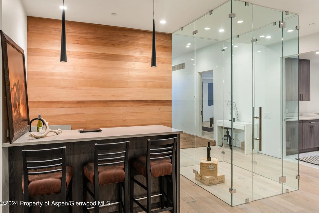 61 of 86 - 813 W Smuggler Street, Aspen, CO