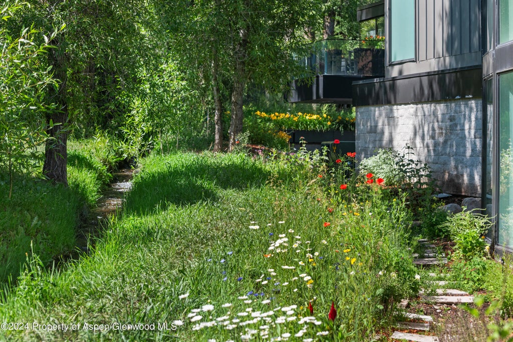 64 of 86 - 813 W Smuggler Street, Aspen, CO
