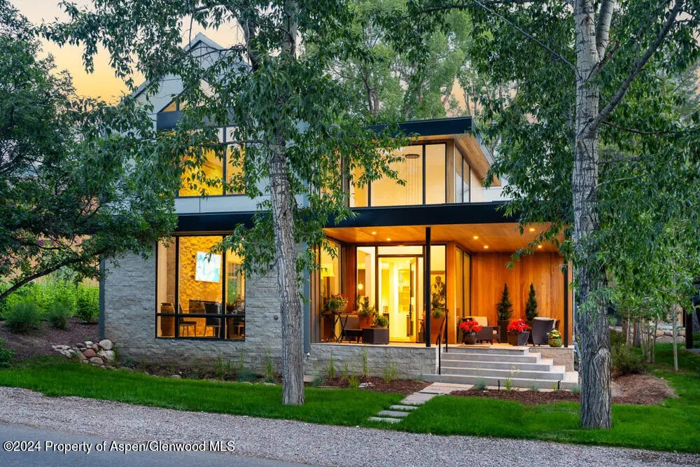 70 of 86 - 813 W Smuggler Street, Aspen, CO