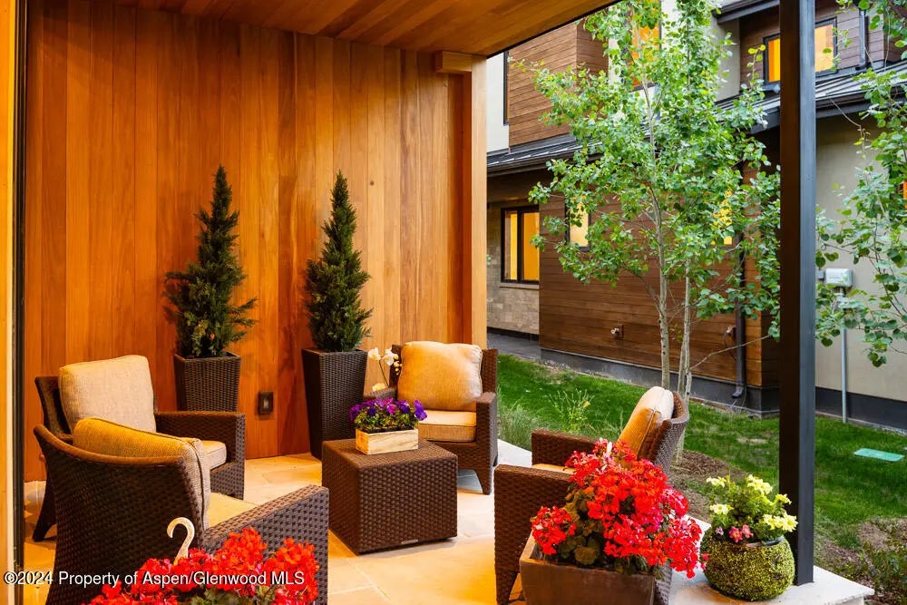 73 of 86 - 813 W Smuggler Street, Aspen, CO