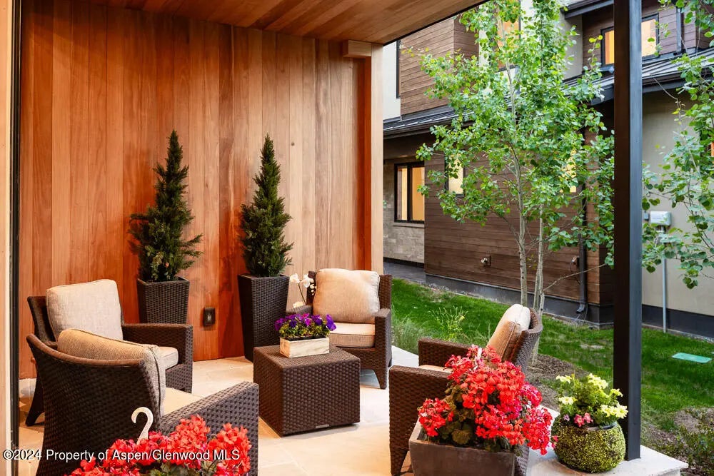 74 of 86 - 813 W Smuggler Street, Aspen, CO