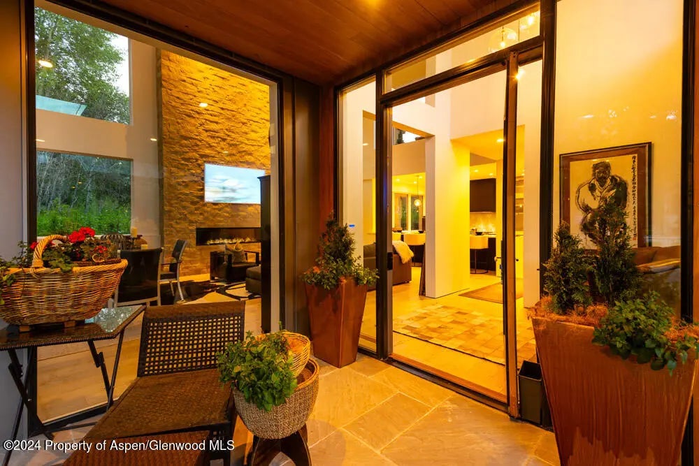 75 of 86 - 813 W Smuggler Street, Aspen, CO