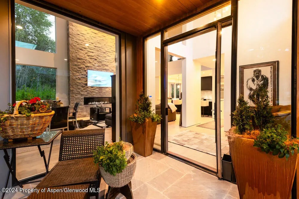 76 of 86 - 813 W Smuggler Street, Aspen, CO