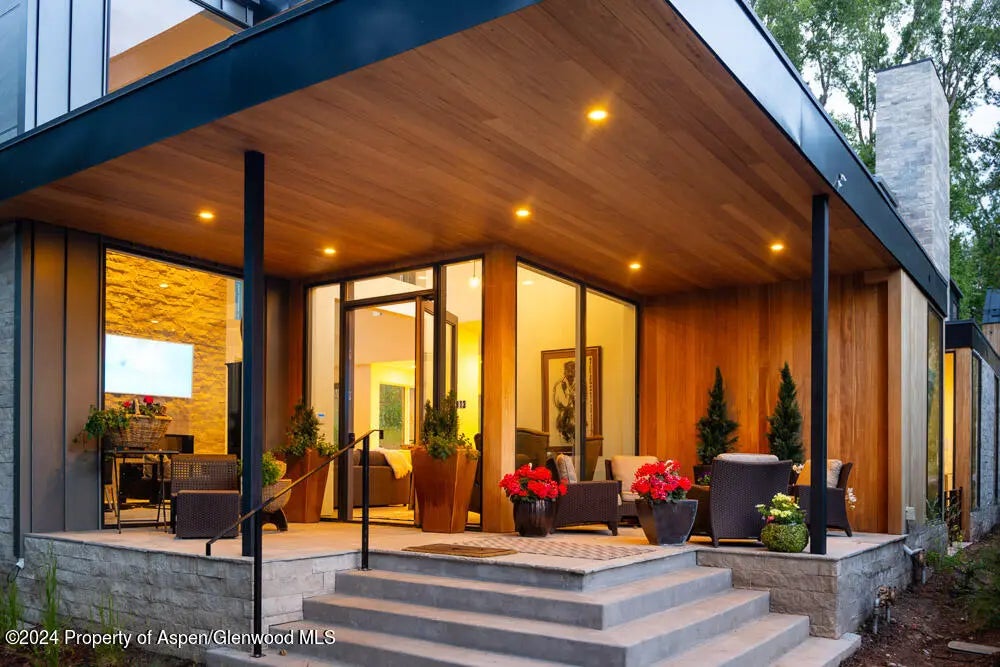 77 of 86 - 813 W Smuggler Street, Aspen, CO