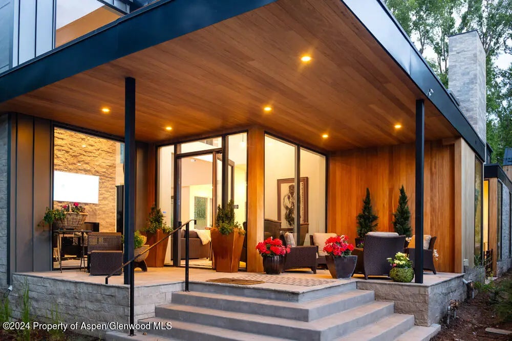 78 of 86 - 813 W Smuggler Street, Aspen, CO