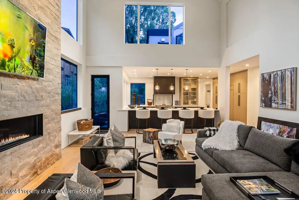80 of 86 - 813 W Smuggler Street, Aspen, CO