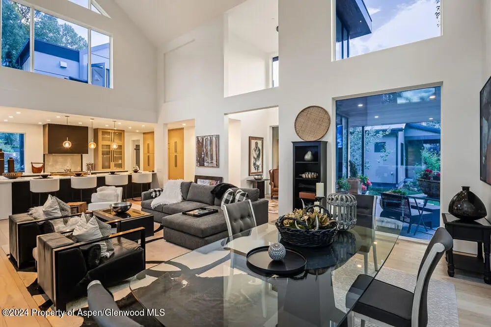 81 of 86 - 813 W Smuggler Street, Aspen, CO