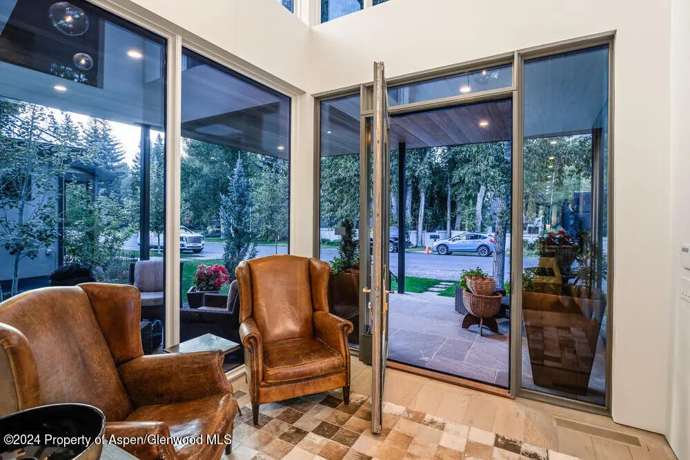 82 of 86 - 813 W Smuggler Street, Aspen, CO