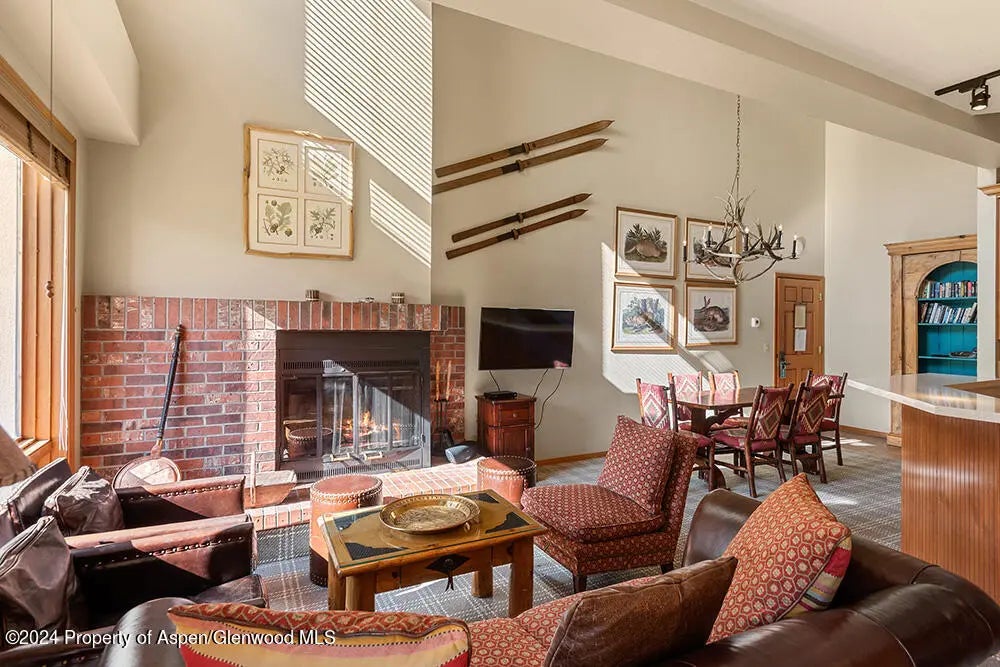 1 of 1 - 476 Wood Road #41, Snowmass Village, CO