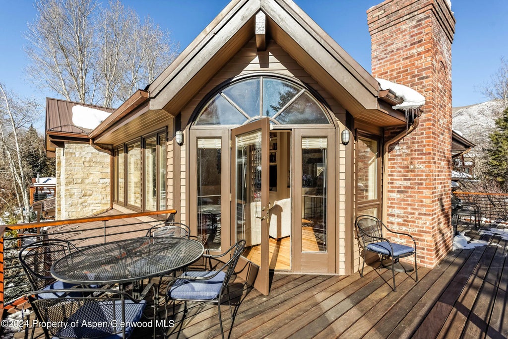 10 of 17 - 1006 E Hyman Avenue B, Aspen, CO