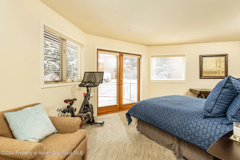 12 of 17 - 1006 E Hyman Avenue B, Aspen, CO
