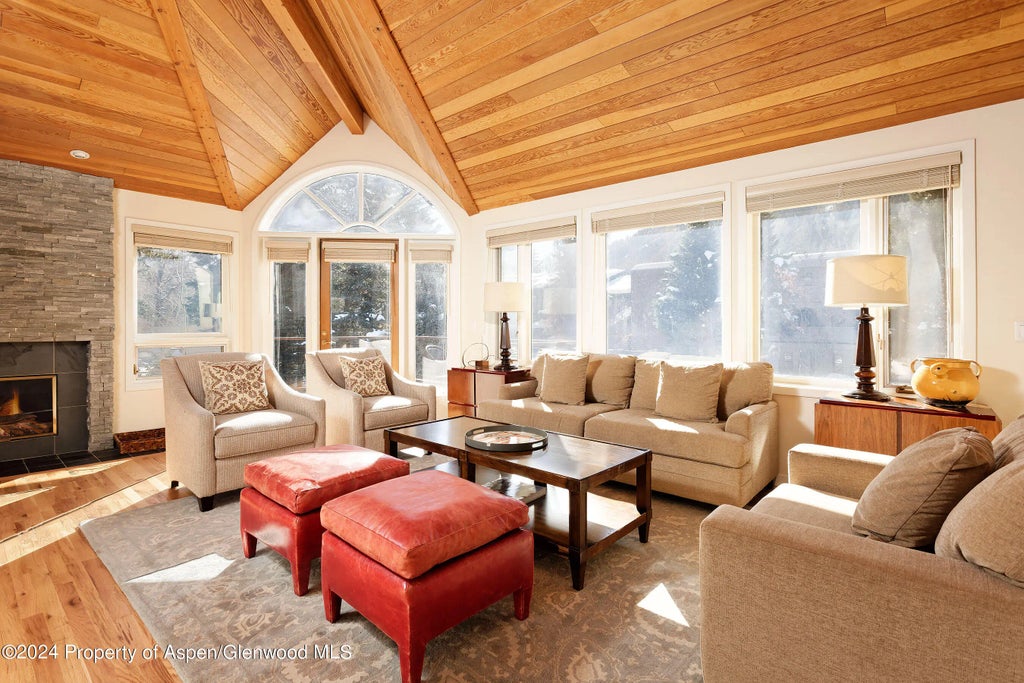 5 of 17 - 1006 E Hyman Avenue B, Aspen, CO