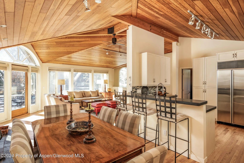 6 of 17 - 1006 E Hyman Avenue B, Aspen, CO