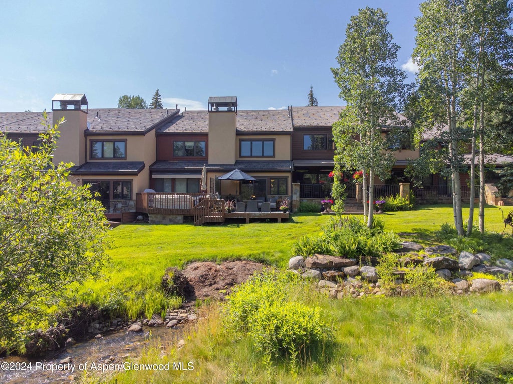 14 of 36 - 115 Harleston Green 63, Snowmass Village, CO