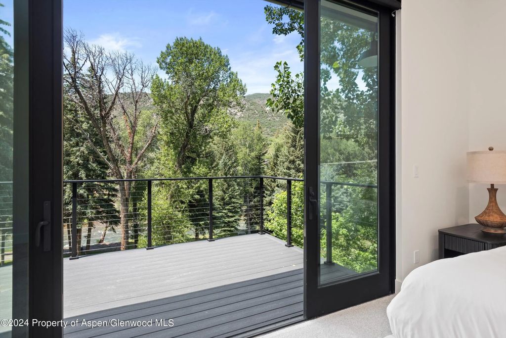 12 of 44 - 117 S Little Texas Lane, Woody Creek, CO