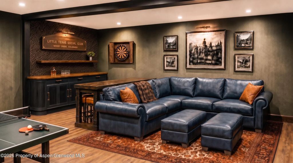 27 of 44 - 117 S Little Texas Lane, Woody Creek, CO