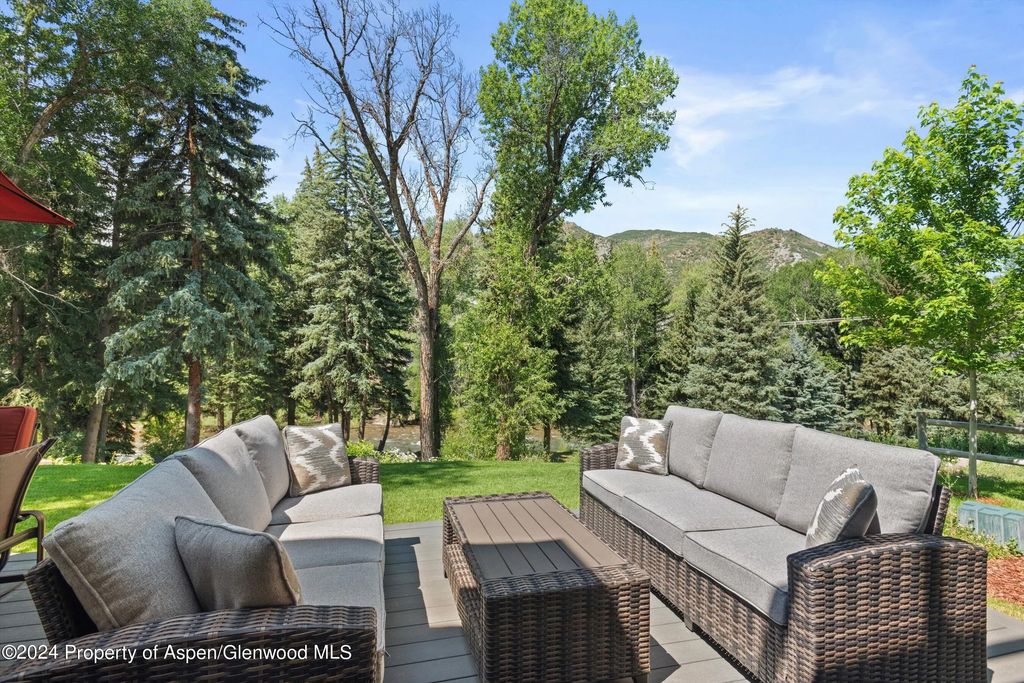 29 of 44 - 117 S Little Texas Lane, Woody Creek, CO