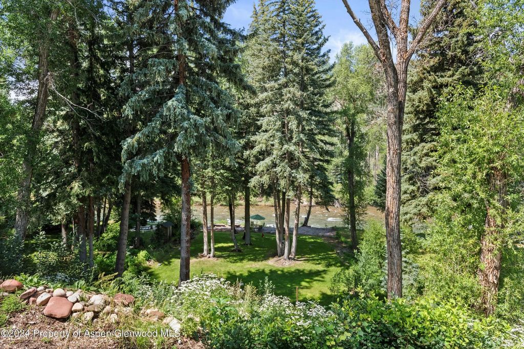 30 of 44 - 117 S Little Texas Lane, Woody Creek, CO
