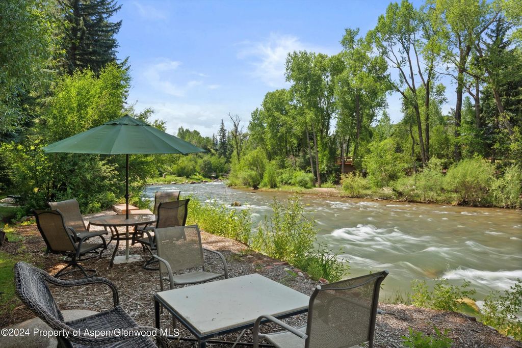 35 of 44 - 117 S Little Texas Lane, Woody Creek, CO