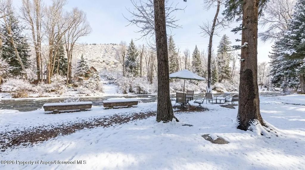 41 of 44 - 117 S Little Texas Lane, Woody Creek, CO