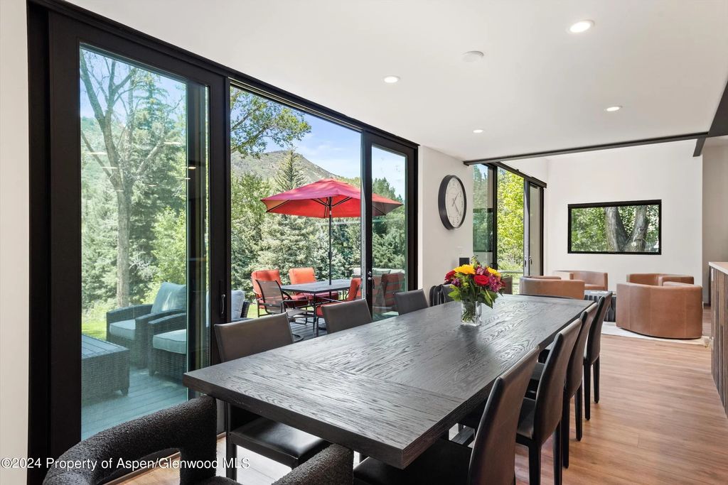 7 of 44 - 117 S Little Texas Lane, Woody Creek, CO