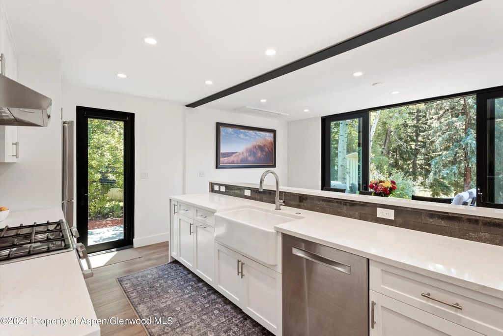 9 of 44 - 117 S Little Texas Lane, Woody Creek, CO