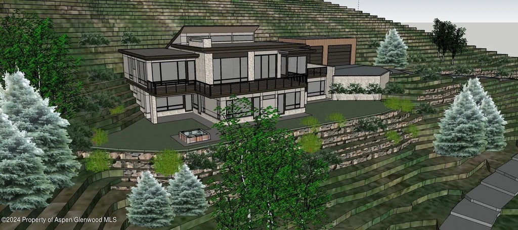 1 of 12 - 623 Oak Ridge Road, Snowmass Village, CO