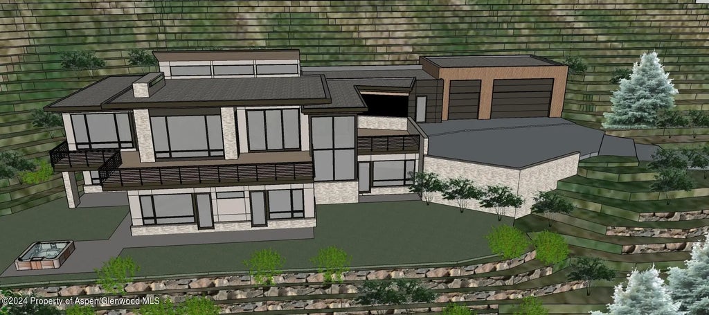 4 of 12 - 623 Oak Ridge Road, Snowmass Village, CO