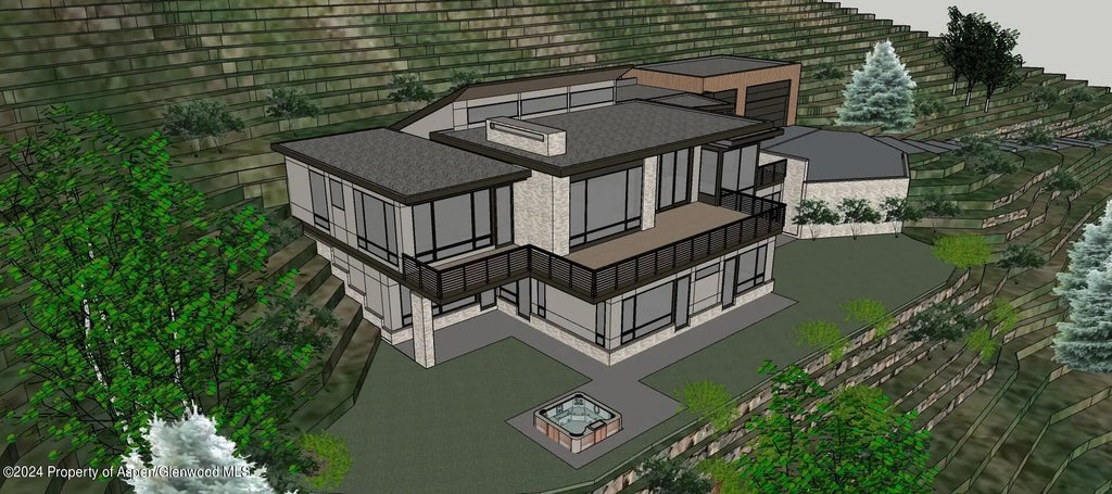 7 of 12 - 623 Oak Ridge Road, Snowmass Village, CO