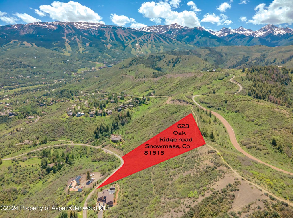 8 of 12 - 623 Oak Ridge Road, Snowmass Village, CO