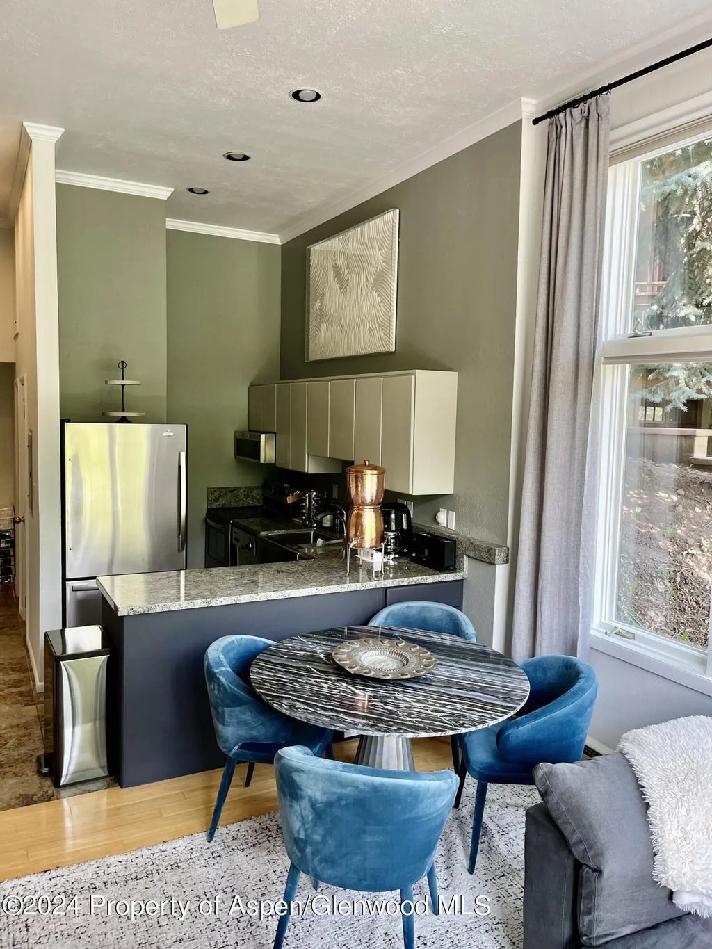 5 of 15 - 1050 Waters Avenue Unit 9, Aspen, CO