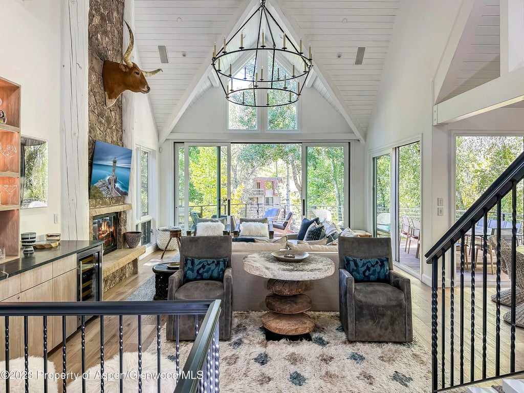 1 of 28 - 345 Park Avenue, Aspen, CO