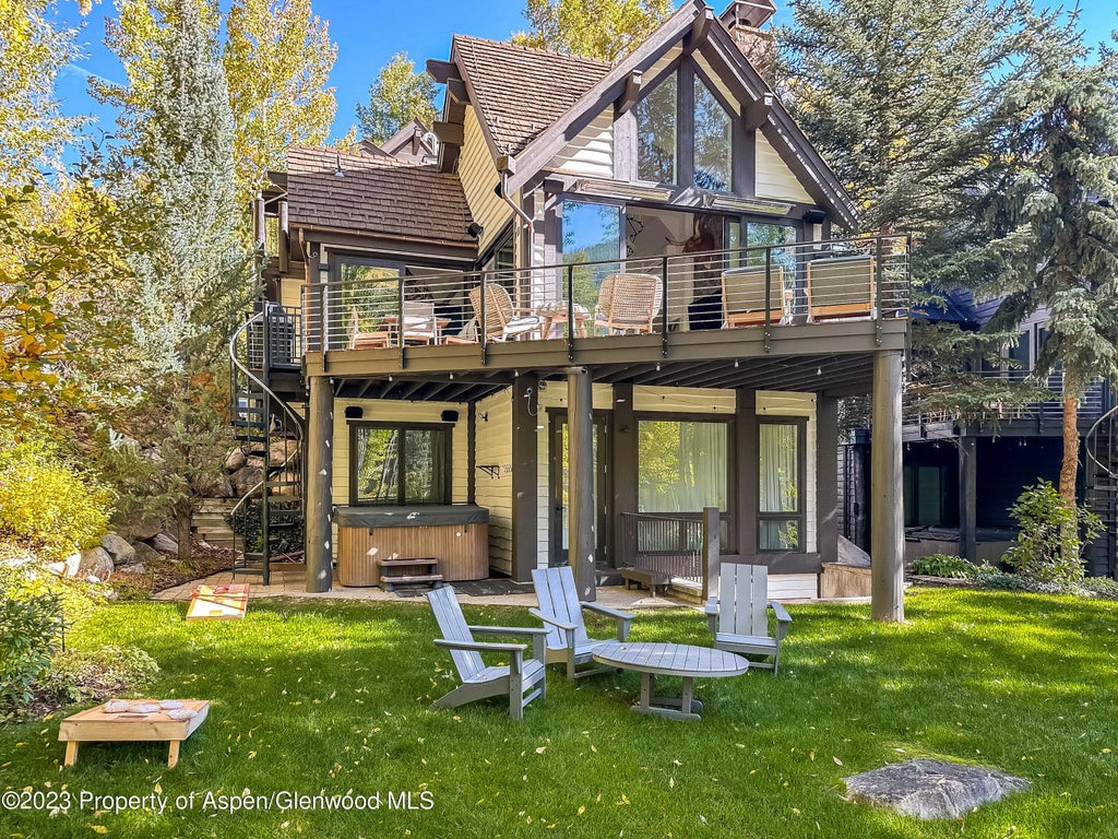 25 of 28 - 345 Park Avenue, Aspen, CO