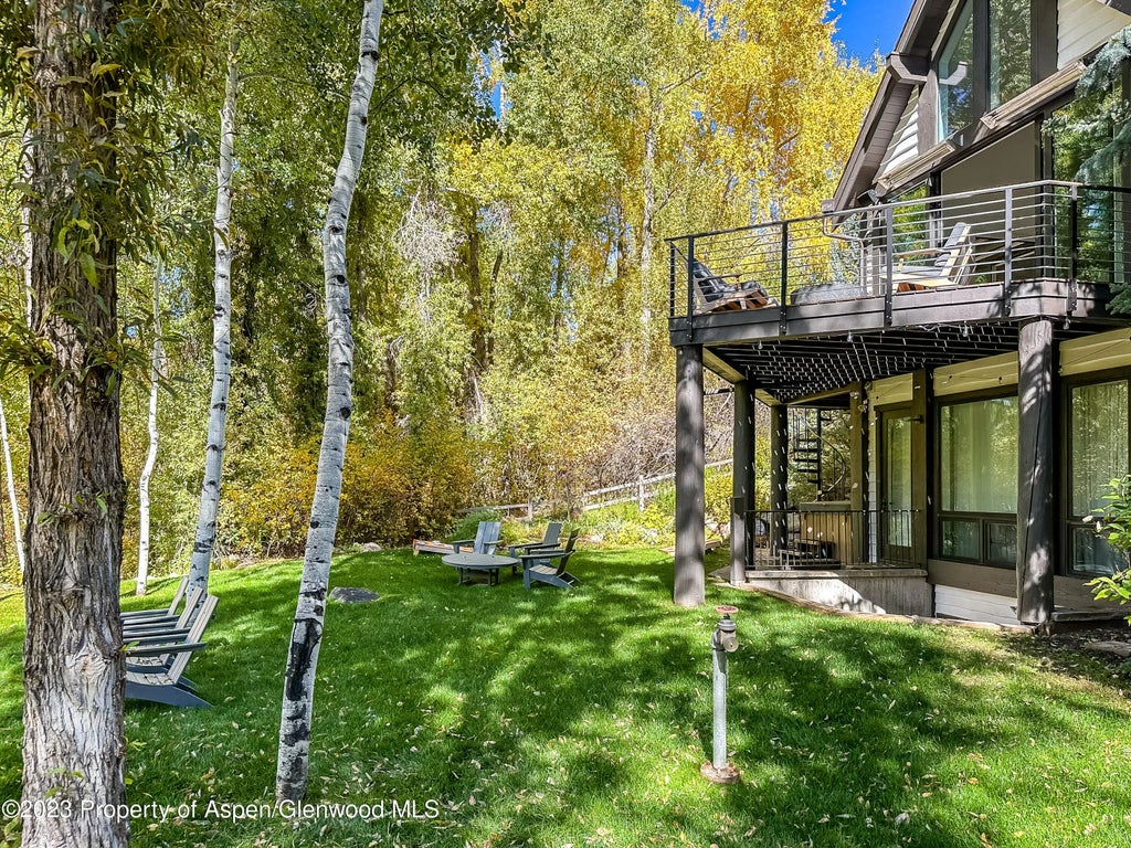26 of 28 - 345 Park Avenue, Aspen, CO