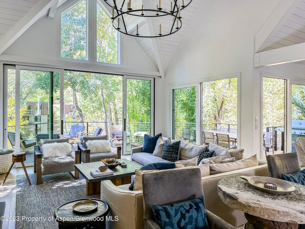 4 of 28 - 345 Park Avenue, Aspen, CO