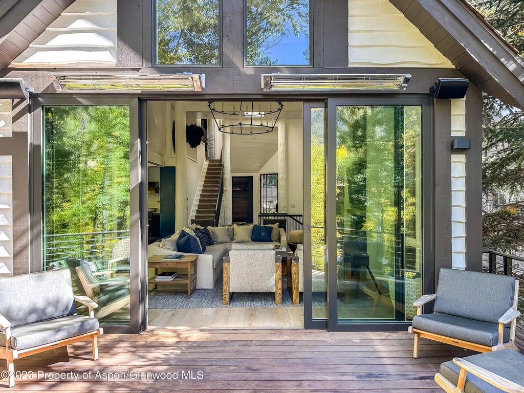 7 of 28 - 345 Park Avenue, Aspen, CO