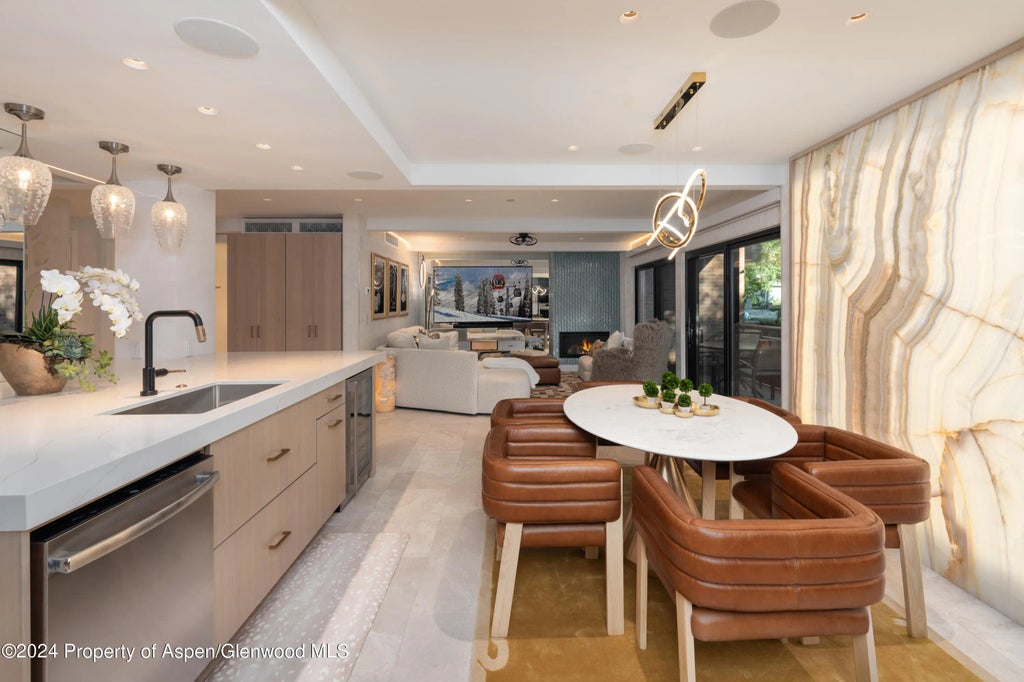 5 of 29 - 617 E Cooper Avenue 110, Aspen, CO